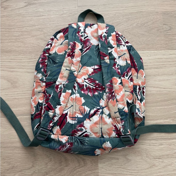 Roxy fabric backpack - Picture 2 of 2